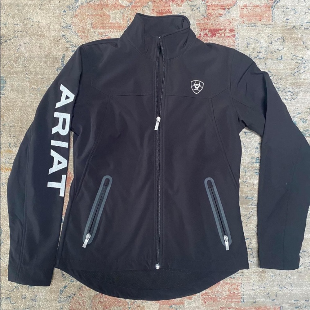 Ariat Soft Shell Jacket